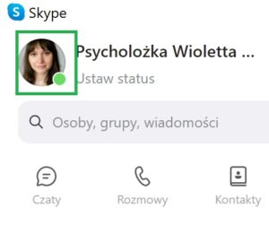 Wioletta Szygałowicz, psycholog Poznań (Jeżyce)