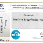 Wioletta Szygałowicz, psycholog Poznań (Jeżyce) Wioletta Szygałowicz, psycholog Poznań (Jeżyce)