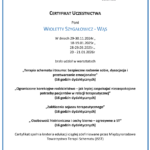 Wioletta Szygałowicz, psycholog Poznań (Jeżyce) Wioletta Szygałowicz, psycholog Poznań (Jeżyce)