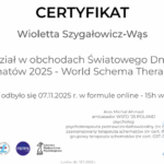 Wioletta Szygałowicz, psycholog Poznań (Jeżyce) Wioletta Szygałowicz, psycholog Poznań (Jeżyce)