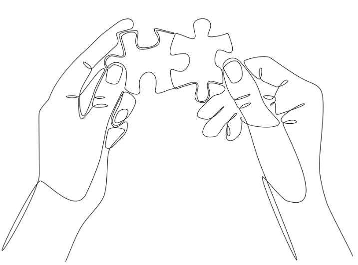 Wioletta Szygałowicz-Wąs – psychoterapeutka, Warszawa i online Ilustracja – terapia par i coaching psychologiczny